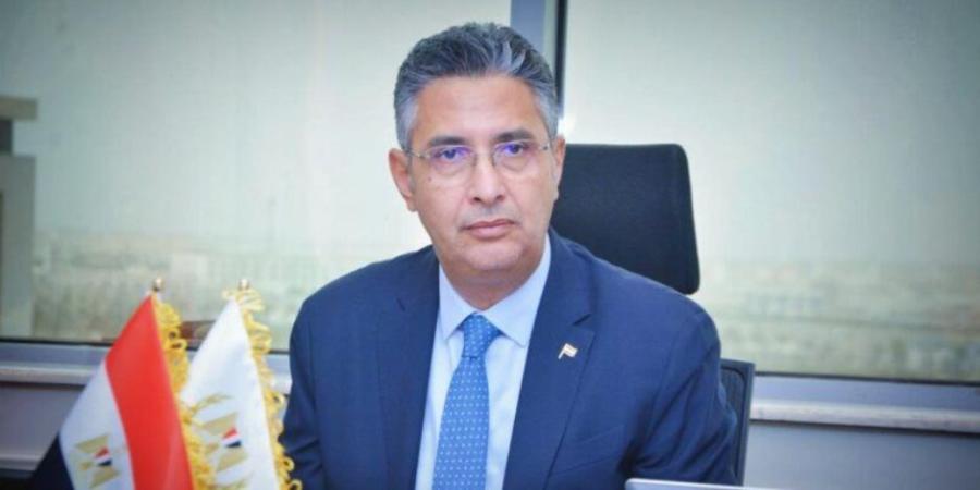 منح وزير التموين وبعض موظفى الوزارة صفة الضبطية القضائية - وضوح نيوز