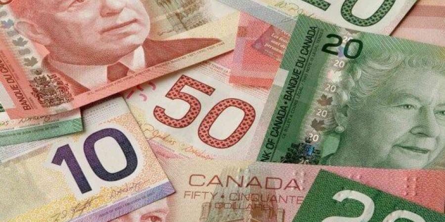 سعر الدولار الكندي اليوم الاثنين 15 ديسمبر 2025 - وضوح نيوز