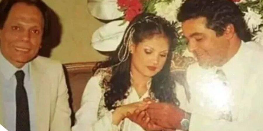 نجوم الفن ينعون وفاة شقيقة النجم عادل إمام - وضوح نيوز