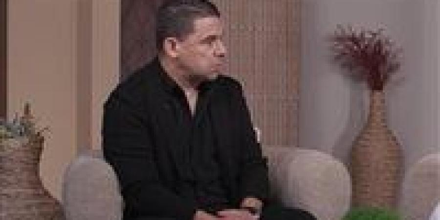 خالد الغندور: مفاوضات شفهية من بيراميدز مع البنك الأهلي لضم أسامة فيصل - وضوح نيوز