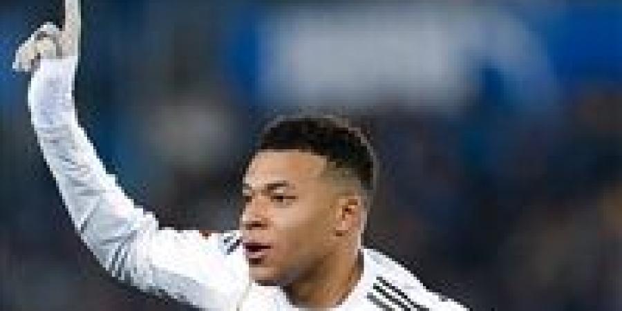 بصعوبة شديدة: ريال مدريد يفوز على ديبورتيفو ألافيس (1/2) في الدوري الإسباني - وضوح نيوز