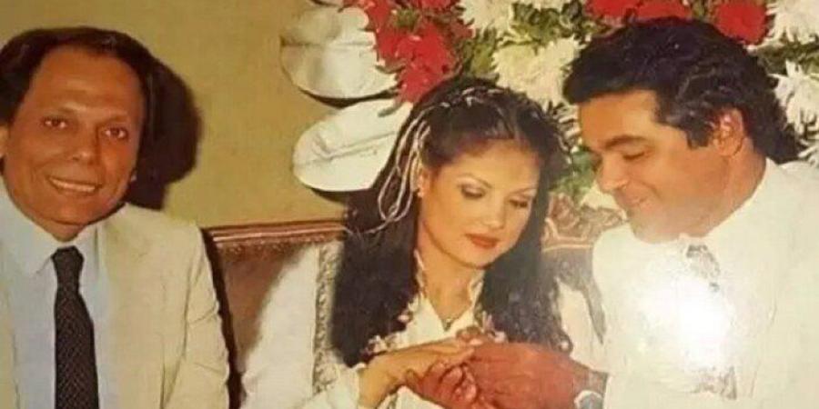 بعد رحيلها.. من هي إيمان إمام شقيقة الزعيم عادل إمام؟ - وضوح نيوز