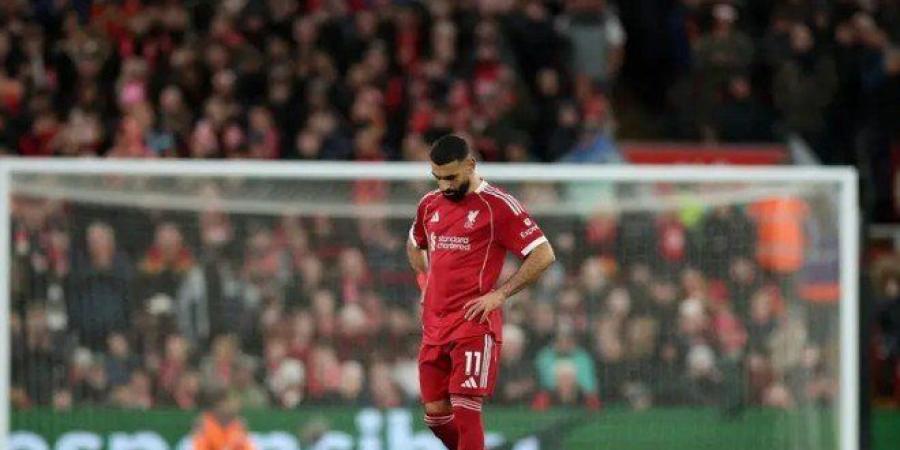 خبير في لغة الجسد يكشف رحيل صلاح عن صفوف "الريدز" - وضوح نيوز