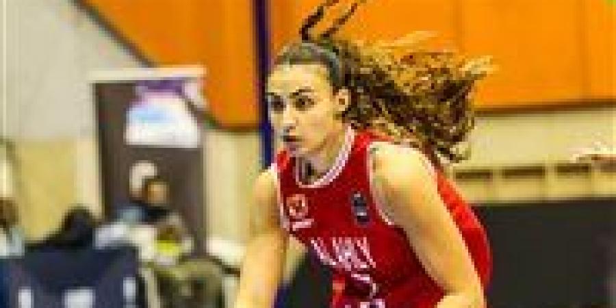 نادين السلعاوي: إصرار لاعبات الأهلي كلمة السر في الفوز ببطولة إفريقيا - وضوح نيوز