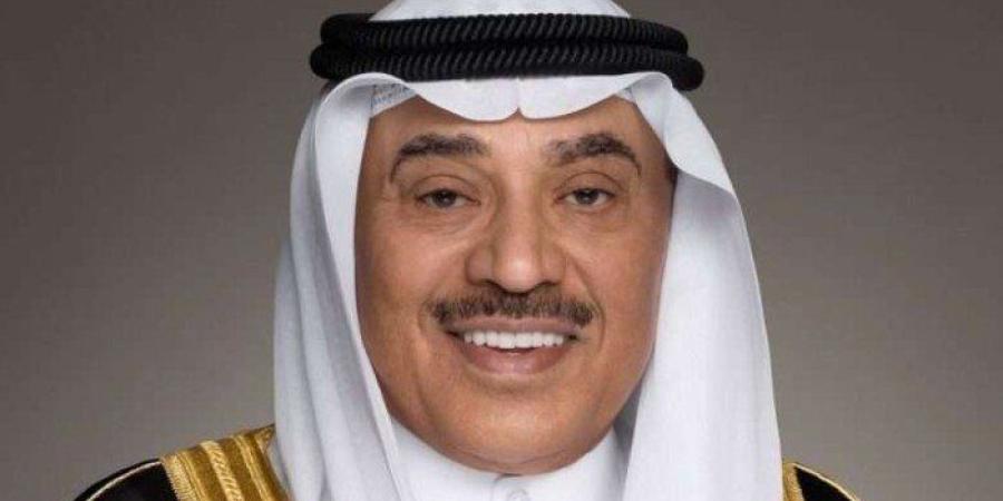 ولي عهد الكويت يعزي ملك المغرب في ضحايا الفيضانات بمدينة آسفي - وضوح نيوز