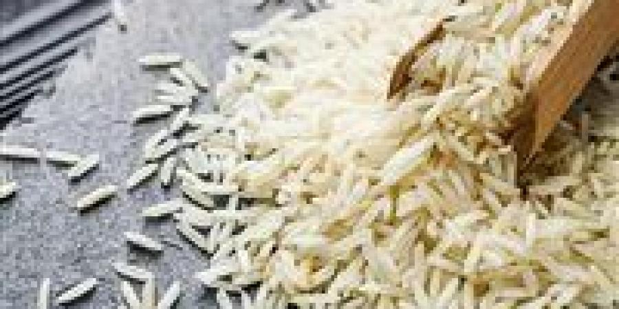 سعر طن الأرز الشعير الآن 2025.. سعر الأرز اليوم الاثنين 15-12 بالأسواق - وضوح نيوز