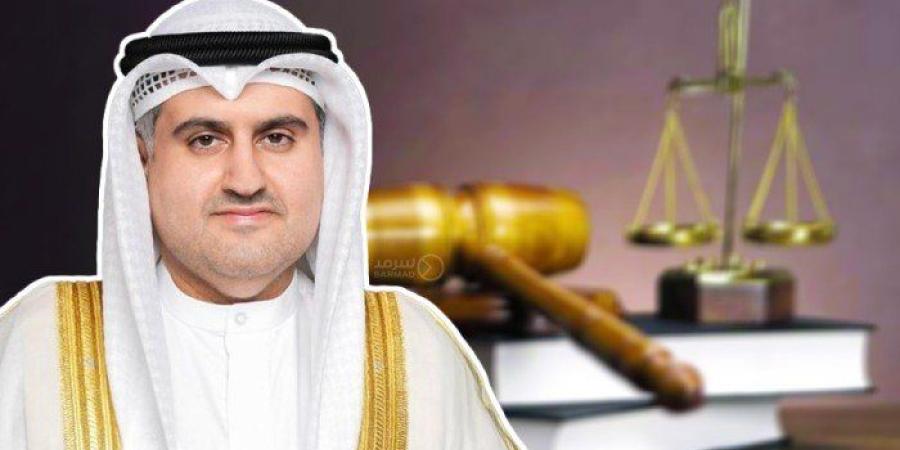 الكويت.. وزير العدل يصدر قرارا وزاريا بتشكيل لجنة جديدة لاختيار المتقدمين لوظيفة باحث مبتدئ قانوني - وضوح نيوز