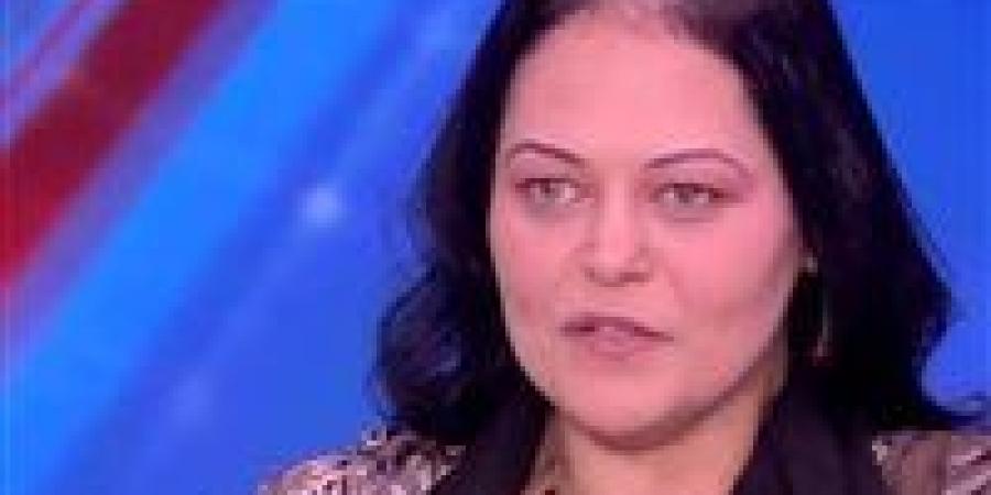 دخول في تريلا وحريق.. قصص ولحظات صعبة لـ نيفين مندور مع الموت - وضوح نيوز