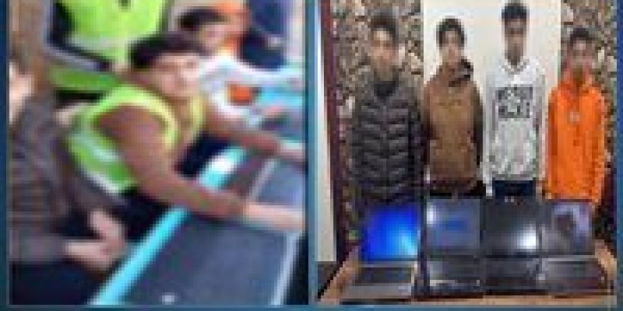 الداخلية تضبط عدد من المخالفات الانتخابية في عدد من المحافظات.. والتحقيقات جارية - وضوح نيوز