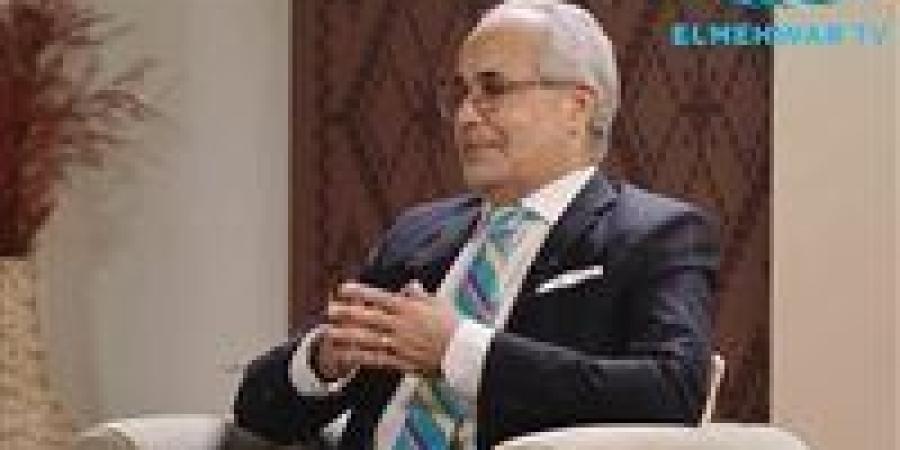 مهدي بن عبيد: علي معلول يستحق تمثالًا في ملعب التتش والجزيري يمتلك إمكانيات عالمية - وضوح نيوز