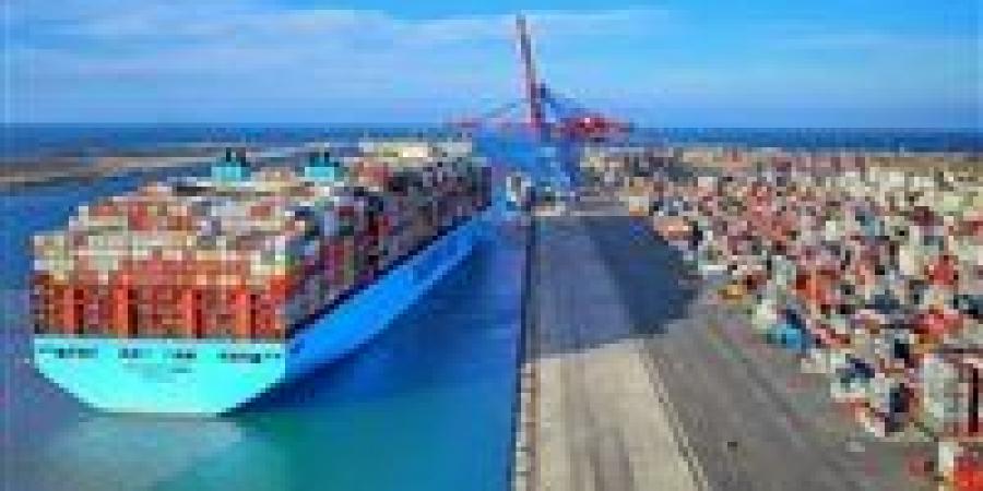 وليد جمال الدين: اقتصادية قناة السويس تلقت استثمارات بـ 14 مليار دولار - وضوح نيوز