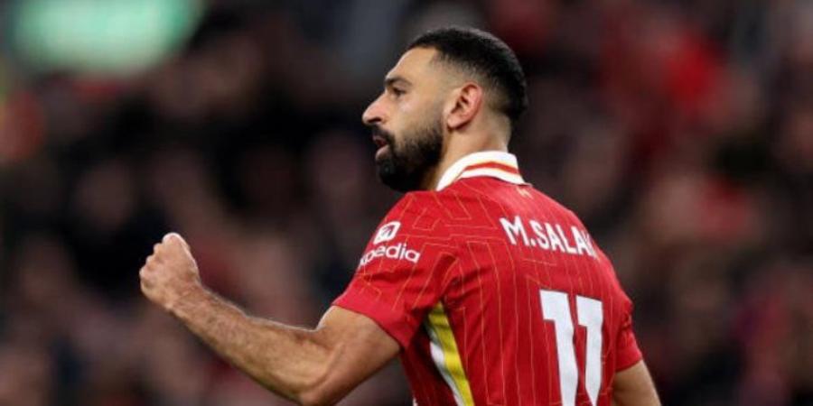ليفربول يحسم موقفه.. محمد صلاح باقٍ حتى صيف 2027 - وضوح نيوز