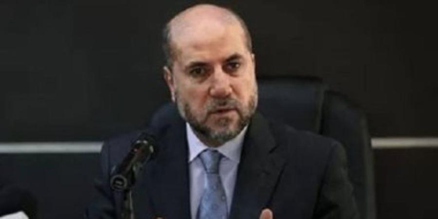 قاضى قضاة فلسطين: الدور المصرى تجاه القضية الفلسطينية ممتد وتاريخى - وضوح نيوز