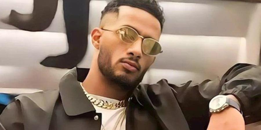 «اللي مبيحبناش ميسمعهاش».. أول رد فعل من محمد رمضان بعد تأييد حكم حبسه عامين - وضوح نيوز