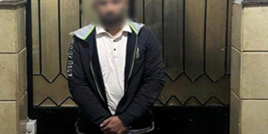 ضبط شخص بحوزته مبالغ مالية تمهيدًا لتوزيعها على الناخبين بالمنوفية - وضوح نيوز