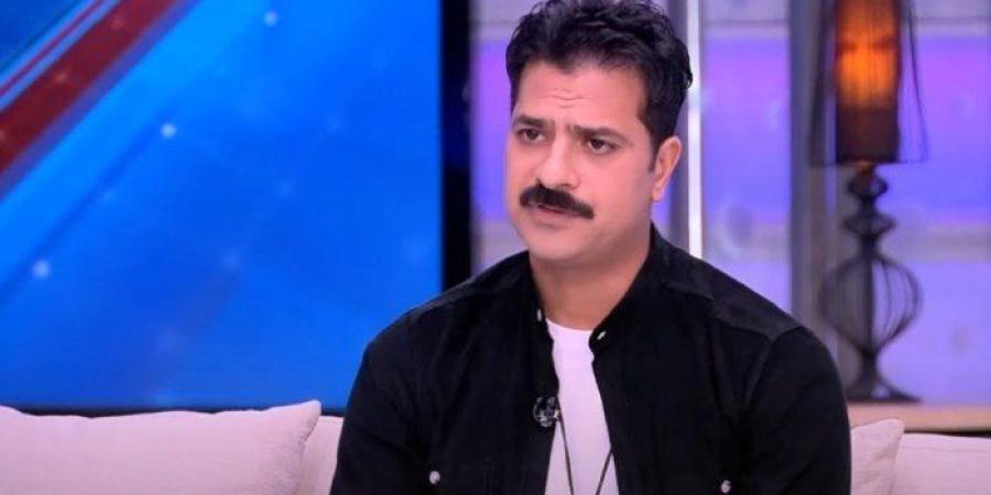 الفنان الشاب مصطفى أبو سريع يعلن انفصاله عن زوجته.. ما القصة؟ - وضوح نيوز