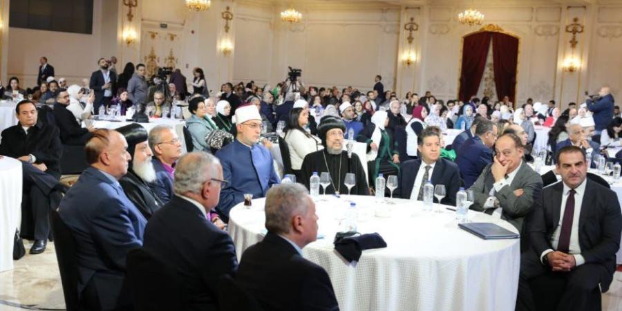 مفتي الجمهورية يؤكد.. التصدي لخطاب الكراهية مسؤولية تكاملية تشترك فيها المؤسسات الدينية والفكرية والتعليمية والإعلامية والتشريعية - وضوح نيوز