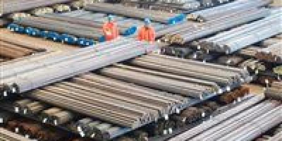 أسعار الحديد والأسمنت اليوم الأربعاء 17 ديسمبر 2025.. تراجع ملحوظ بالسوق المصرية - وضوح نيوز