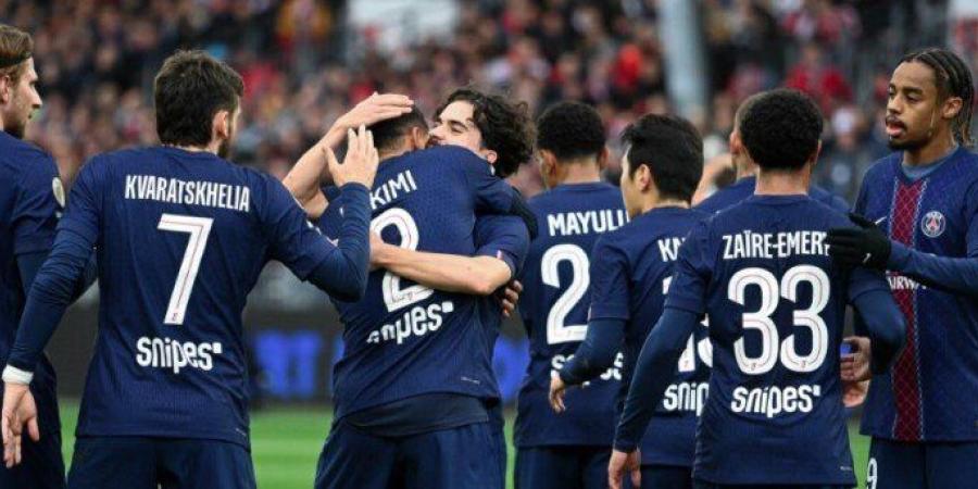 فلامنجو يهدد أحلام باريس سان جيرمان في نهائي كأس القارات للأندية 2025 اليوم - وضوح نيوز