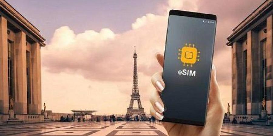 أفضل 5 تطبيقات eSIM للسفر في عام 2026 - وضوح نيوز