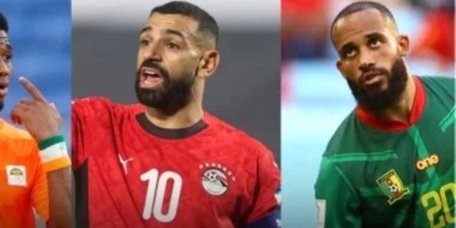 من سندرلاند إلى ليفربول.. خريطة غيابات الدوري الإنجليزي في كان 2025 - وضوح نيوز