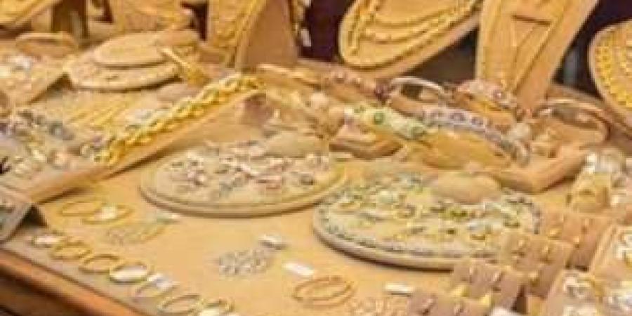 ارتفاع كبير لاسعار الذهب فى سوريا وعيار 21 1.343.000يسجل ليرة - وضوح نيوز