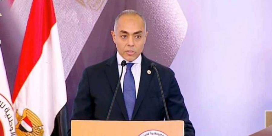 القاضى أحمد بندارى للناخبين: لا تفرطوا فى واحد من أهم حقوقكم - وضوح نيوز