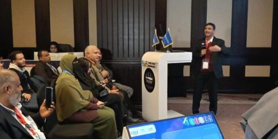 مؤتمر وزارة الصحة يناقش استخدام تقنيات الأشعة والذكاء الاصطناعي في «العلوم الصحية» - وضوح نيوز