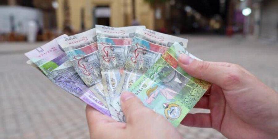 سعر الدينار الكويتي في مصر اليوم.. الأربعاء 17 ديسمبر 2025 - وضوح نيوز