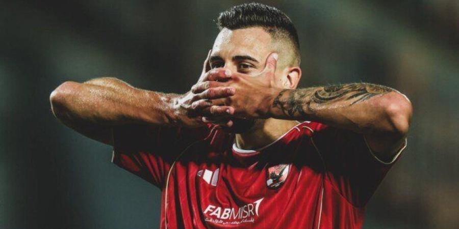 الأهلي يتلقى عروضًا دنماركية وروسية وسلوفينية لـ جراديشار - وضوح نيوز