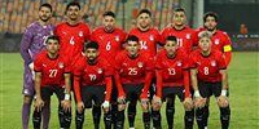 تحذيرات داخل معسكر منتخب مصر من مفاجآت مباراة الافتتاح أمام زيمبابوي - وضوح نيوز