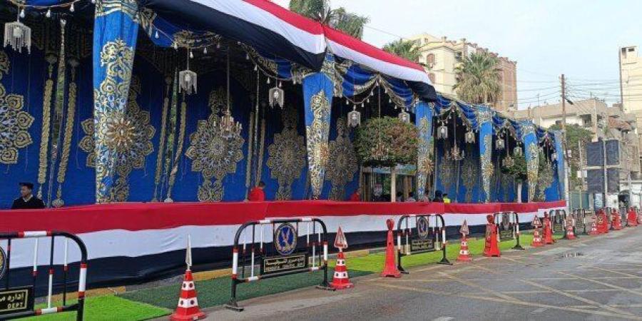 بدء عملية التصويت في اليوم الأول بجولة الإعادة لانتخابات النواب بالمنوفية - وضوح نيوز