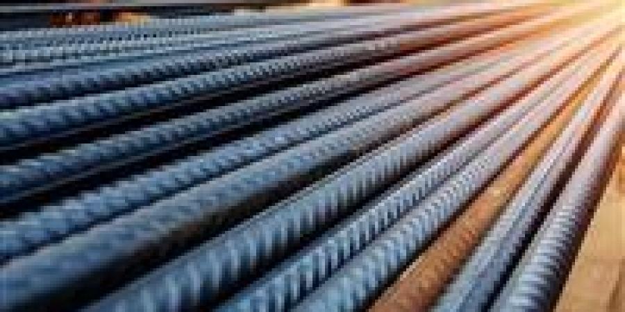 أسعار الحديد اليوم في مصر.. عز وبشاي يفاجئان السوق والطن يصل 37 ألف جنيه - وضوح نيوز