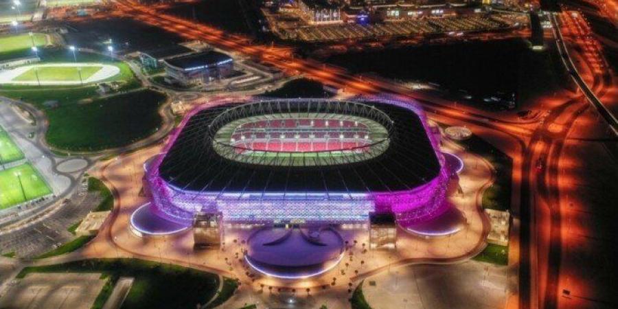 لأول مرة في التاريخ.. استضافة واحدة لنهائيين تابعين للفيفا خلال 48 ساعة - وضوح نيوز