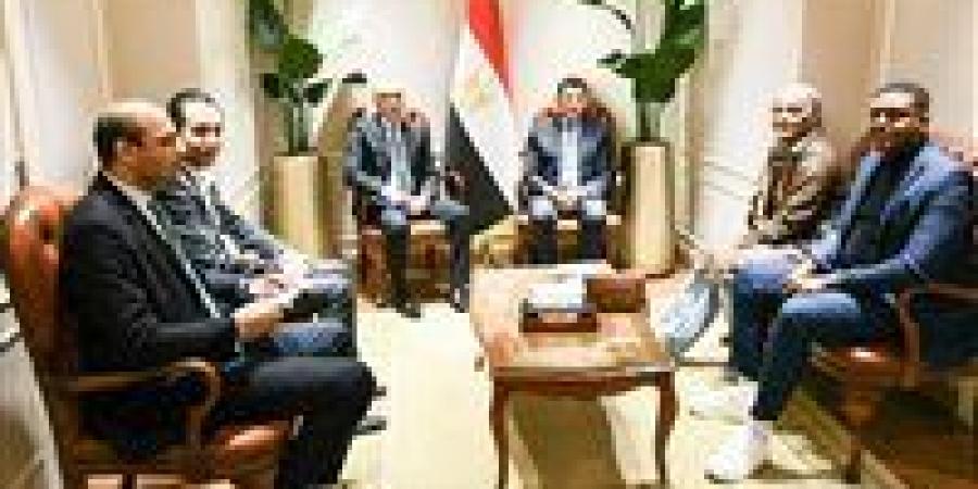 عودة نعمة سعيد لاعبة رفع الأثقال من الاعتزال استعدادًا لأولمبياد لوس أنجلوس - وضوح نيوز