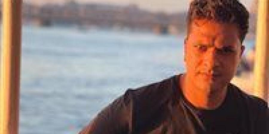 خلافات زوجية؟ .. سبب طلاق مصطفى أبو سريع وزوجته - وضوح نيوز