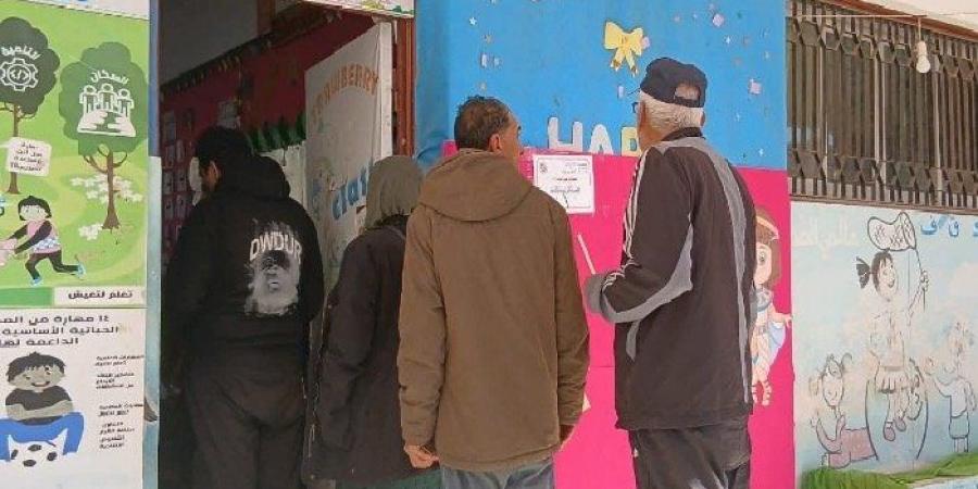 رئيس مدينة بورفؤاد: استمرار توافد الناخبين على لجان الاقتراع بجولة الاعادة لانتخابات النواب - وضوح نيوز
