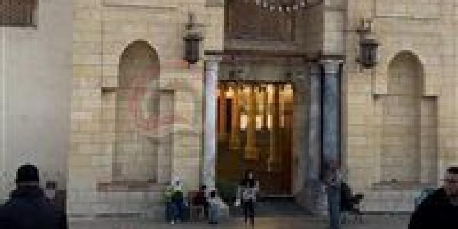 لحظات مؤثرة.. بدء جنازة الفنانة نيفين مندور بعد رحيلها المأساوي - وضوح نيوز