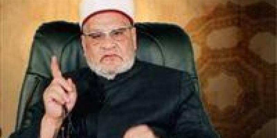 أحمد كريمة لـ تحيا مصر: تصرف الرجل المسن بالمترو أرعن وخطر التواطؤ السلبي على المجتمع كبير - وضوح نيوز