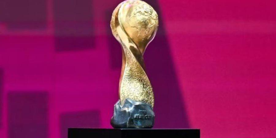 "فيفا" يعلن إلغاء مباراة تحديد المركز الثالث في كأس العرب بسبب الأحوال الجوية - وضوح نيوز