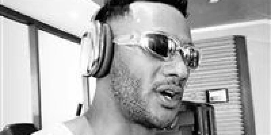 اتحكم عليا مع ايقاف التنفيذ.. محمد رمضان ينفى شائعات سجنه وتأثر حفله في نيويورك - وضوح نيوز