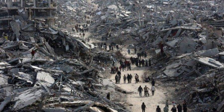 نزع السلاح مقابل السلام المشروط.. هندسة الاستقرار أم إعادة إنتاج الصراع؟ - وضوح نيوز