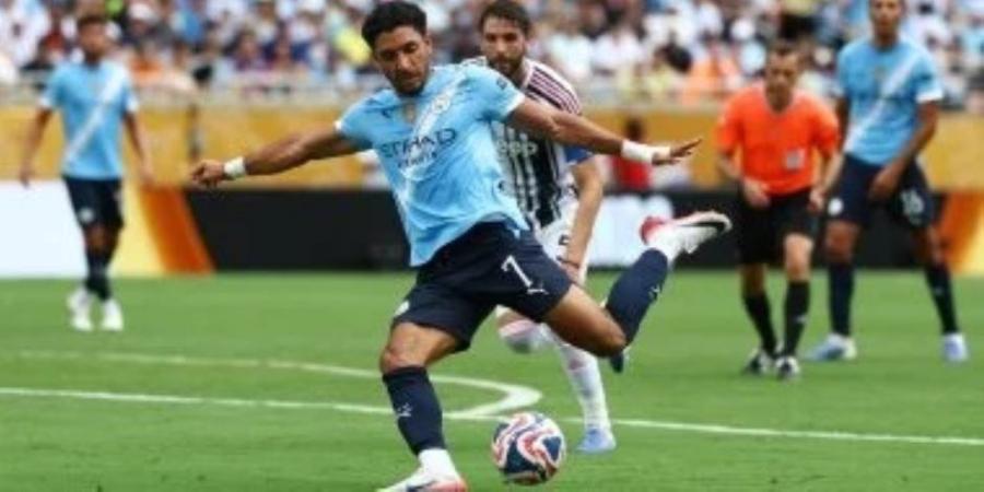 مانشستر سيتي يتأهل لنصف نهائي كأس الرابطة بثنائية أمام برينتفورد - وضوح نيوز