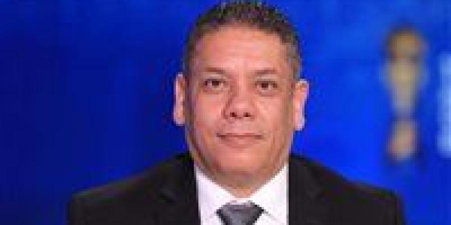 محي صلاح: هدفنا تحقيق طفرة رياضية استثمارية لنادي الطيران - وضوح نيوز