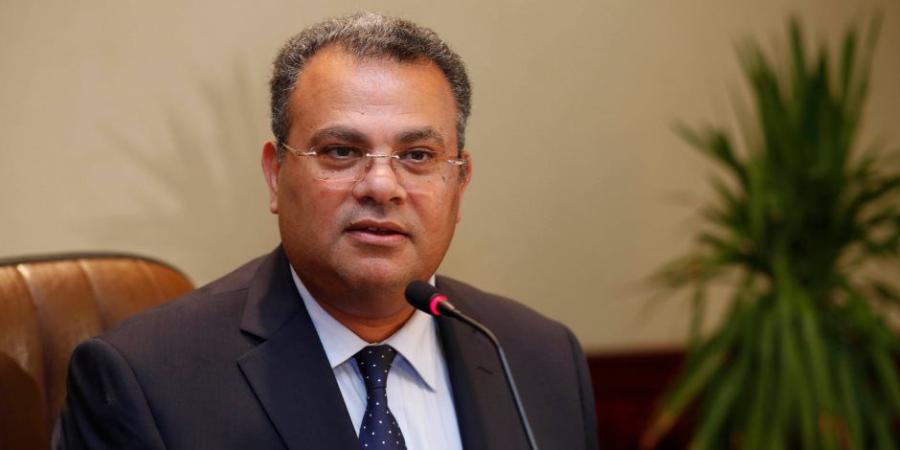 رئيس الطائفة الإنجيلية يشارك كنيسة جسر السويس الرسولية حفل الشكر - وضوح نيوز