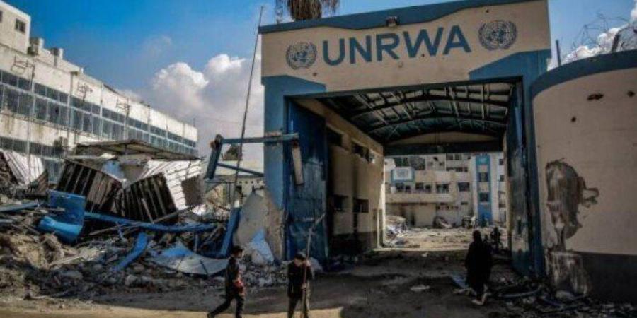 الخارجية الفلسطينية: استهداف الأونروا جريمة إسرائيلية تستدعي مواقف دولية حازمة - وضوح نيوز
