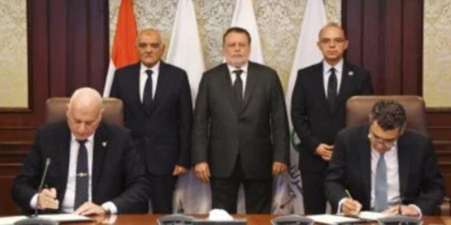 إطلاق مبادرة مصر معاكم لرعاية الأبناء القصر لشهداء وضحايا الحرب والإرهاب - وضوح نيوز