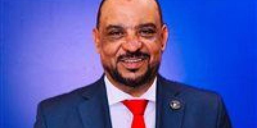 برلماني: حقوق الفلسطينيين في خطر ومعاناتهم تتحول إلى صرخة عالمية وعلى المجتمع الدولي التحرك فورًا - وضوح نيوز