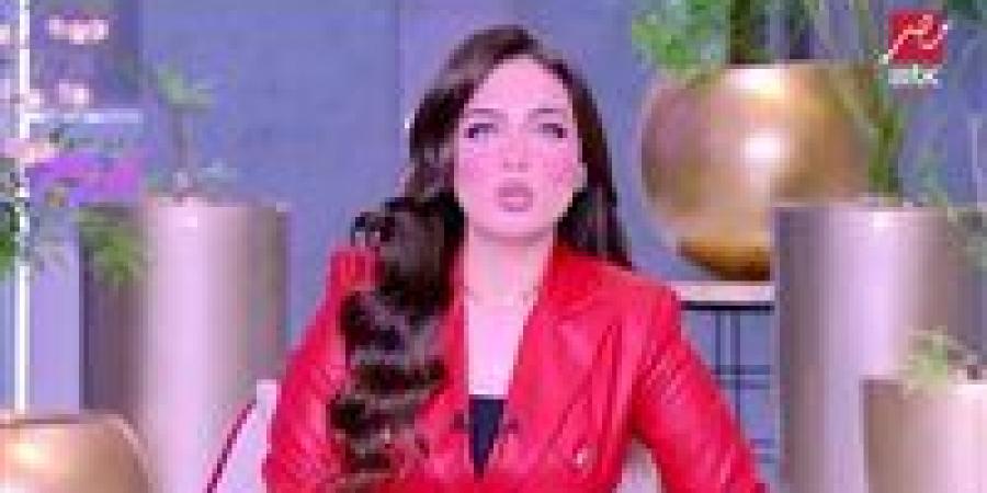 ياسمين عز تهاجم محمد صبحي: الزم حدودك وانت بتتكلم عن السعودية - وضوح نيوز