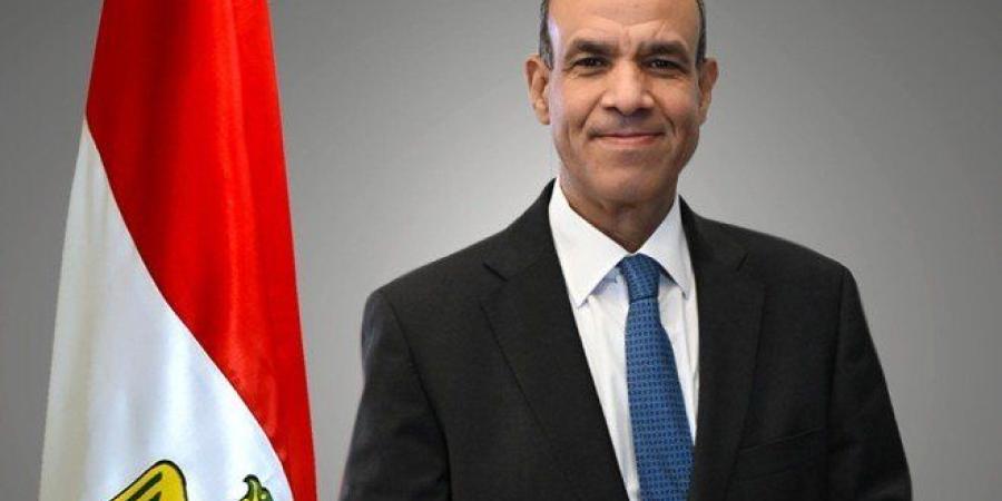 وزير الخارجية المصري: لابد من بدء المرحلة الثانية لخطة ترامب قريبا حتى يتم تنفيذ كل الاستحقاقات - وضوح نيوز